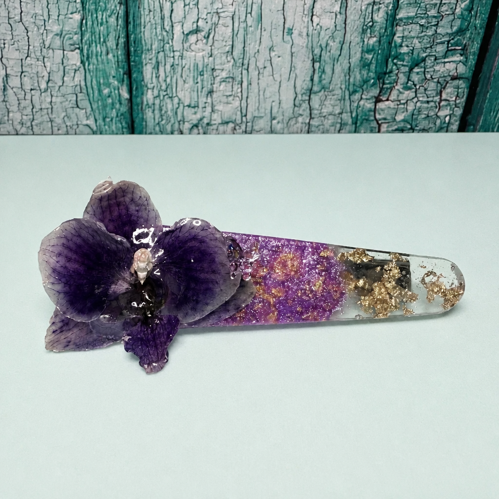 Orchid