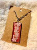 It’s Raining Cherry Blossoms