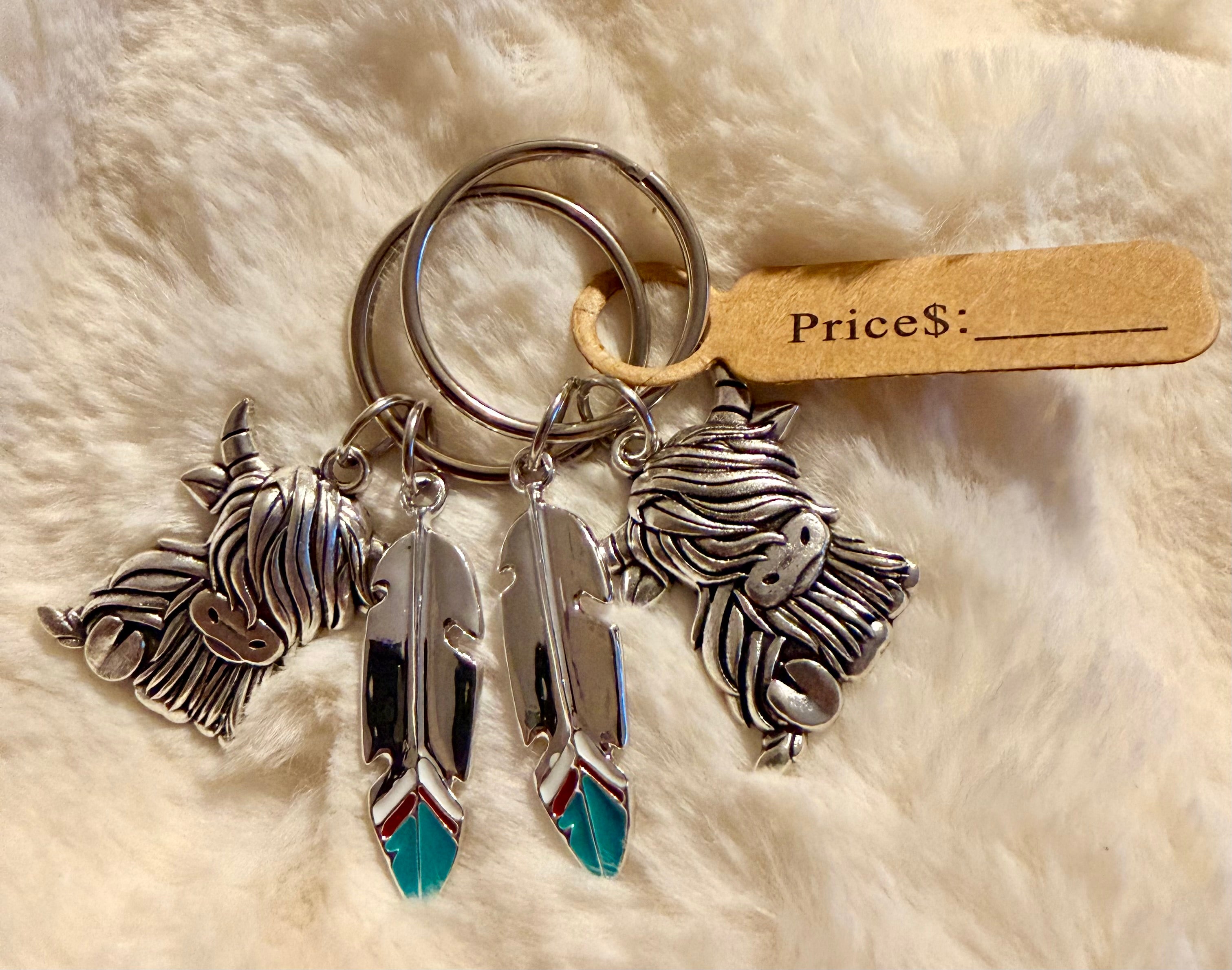 Silver Boho