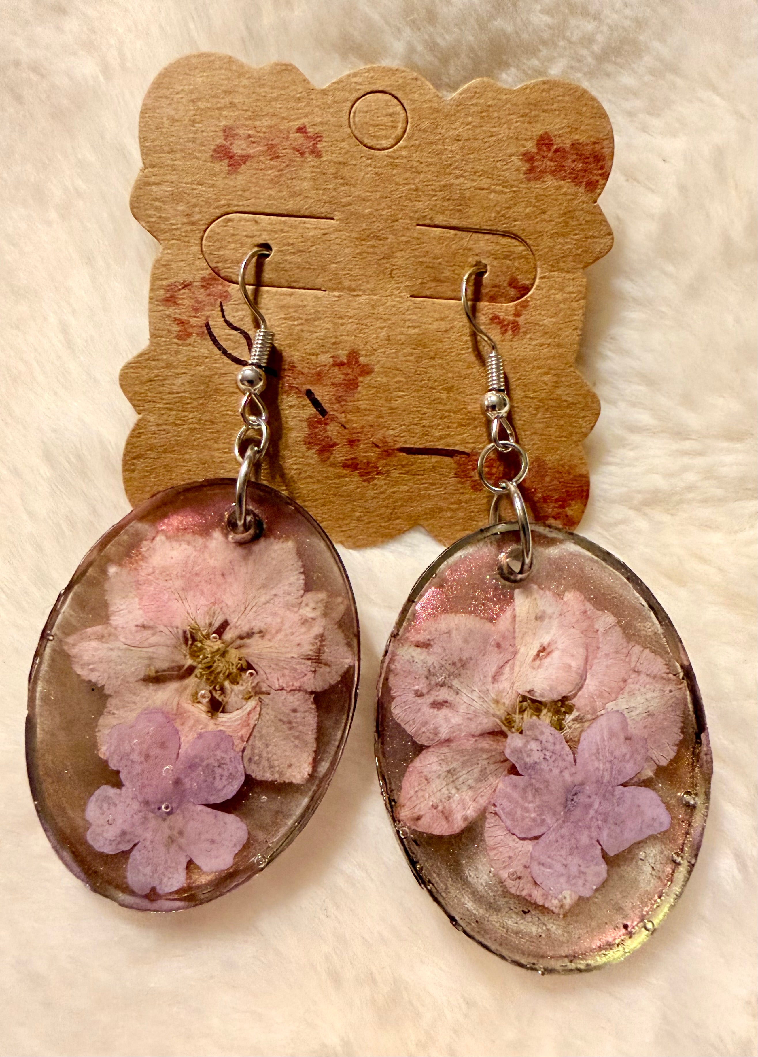 Blossoms