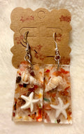 Seashells by the Seashore