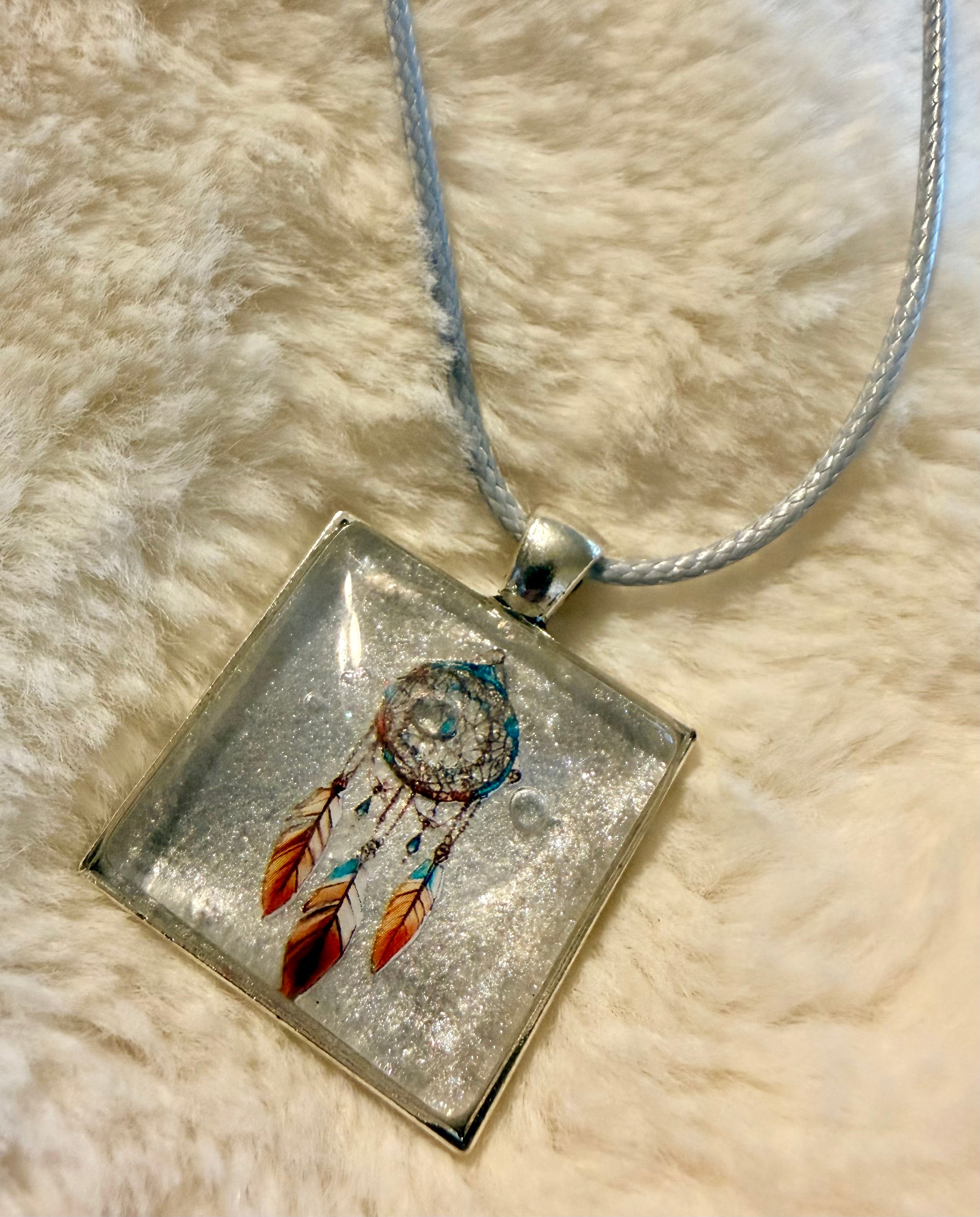 Silver Dreams Squared
