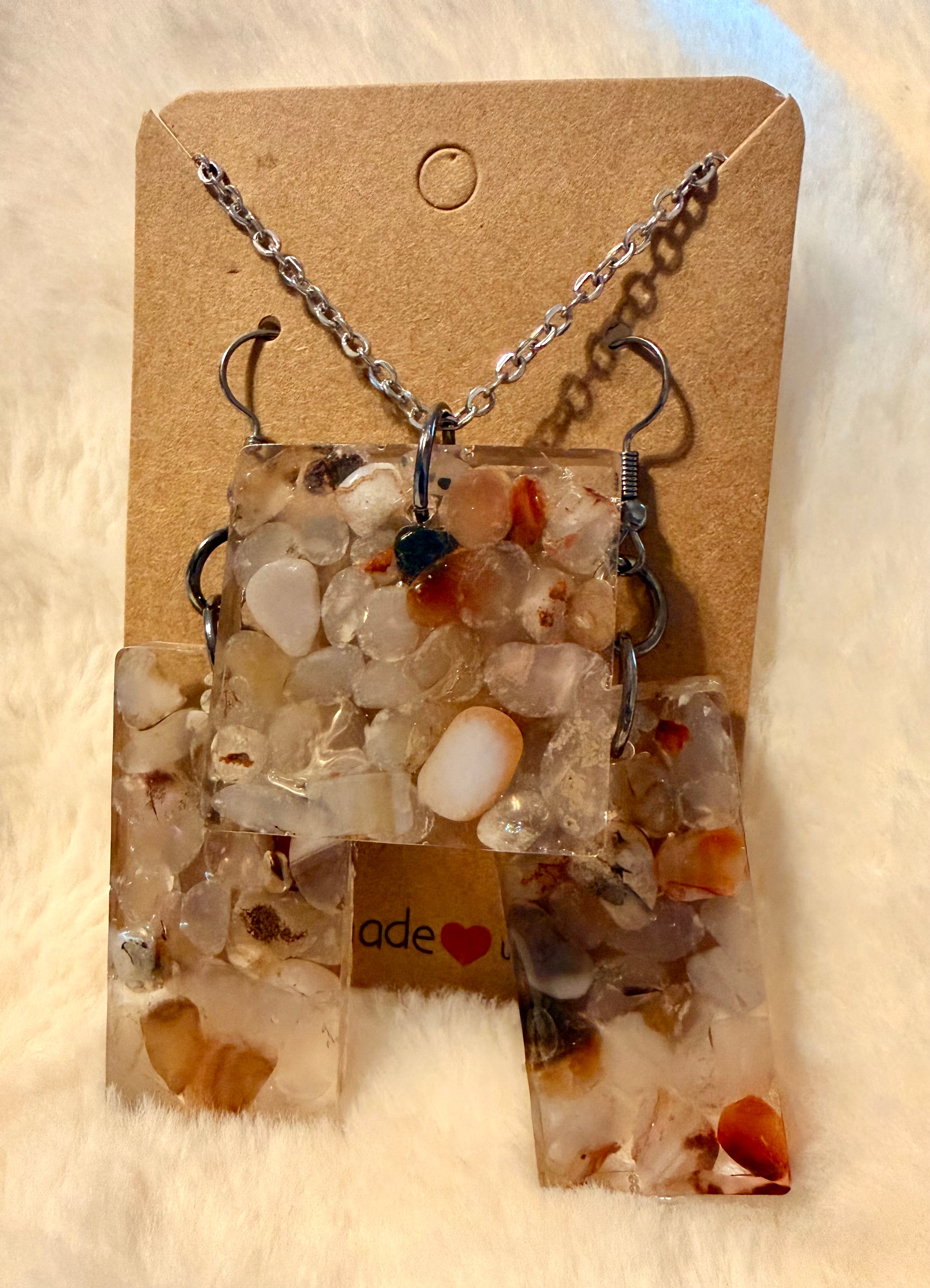 River Pebbles
