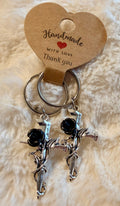 Silver Thorn Roses
